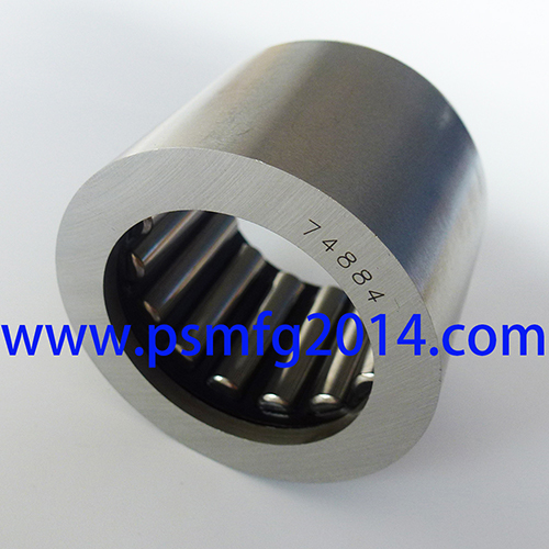 TJ74884 Hydraulic Gear Pump Needle Bearing