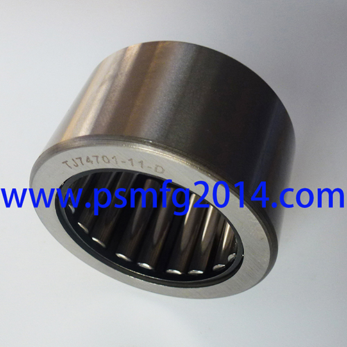 TJ74701-11-D Gear Pump Needle Bearing