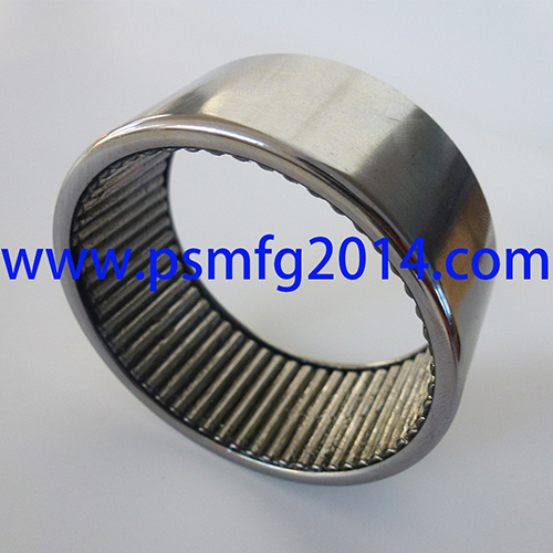 F-66895 Drawn Cup Needle Bearings without Cage