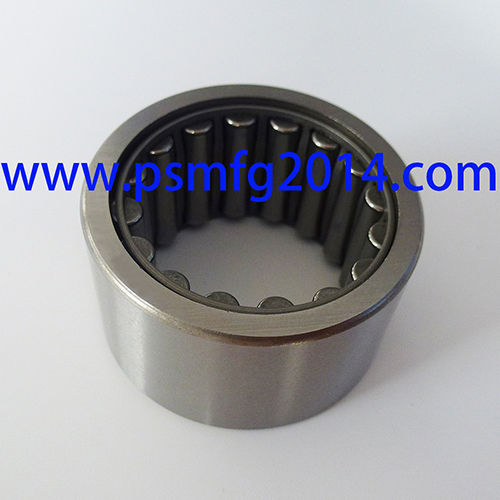 F-110252 Solid Needle Roller Bearing