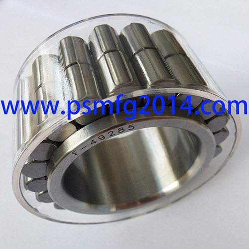 F-49285 JCB 3DX Backhoe Loader Bearings