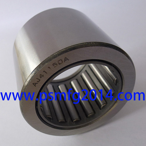 AJ41150A Excavator Oil Pump Bearings