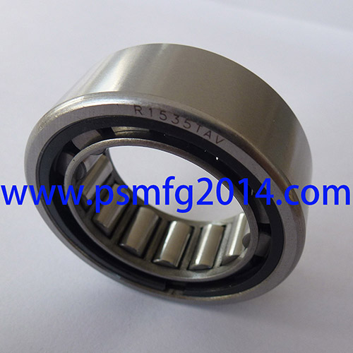 R1535TAV Rear Wheel Bearings