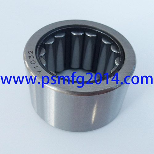 Y1032 High Pressure Gear Pump Bearings