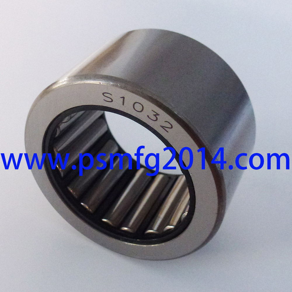 S1032 Gear Pump Bearings