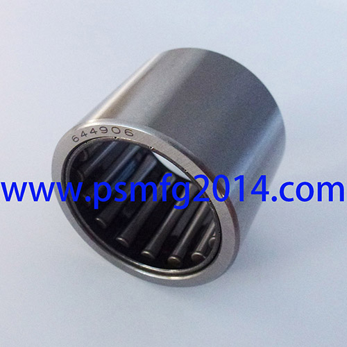 644906 Gear Pump Needle Roller Bearings