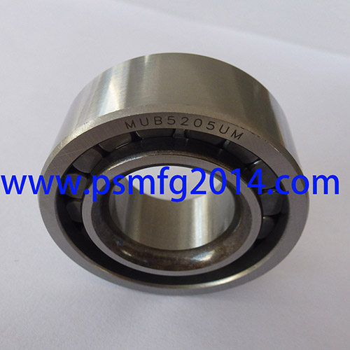 MUB5205UM Rear Axle Bearings