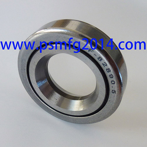 F-82890.5 Textile Machine Needle Roller Bearings