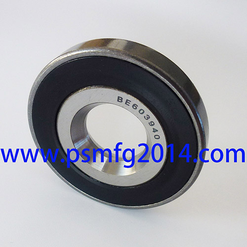 BE603940 Textile Machine Roller Bearings