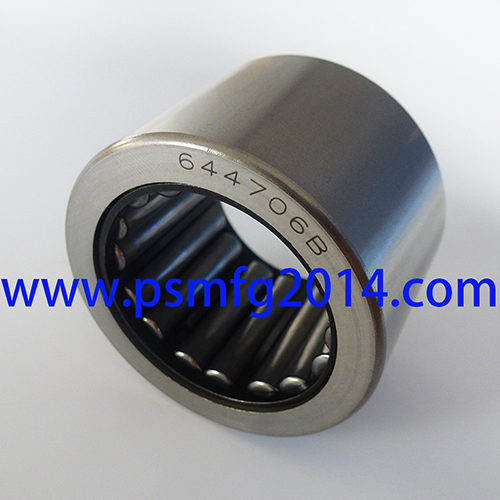 644706 Hydraulic Gear Pump Bearings