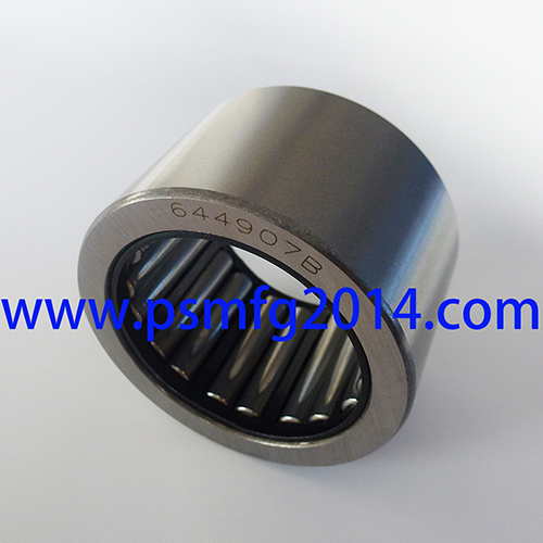 644907 Hydraulic Gear Pump Needle Bearings