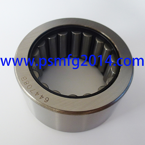 644708 Hydraulic Gear Pump Needle Roller Bearings