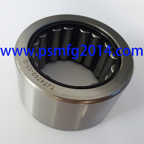 TJ74702-11-D Gear Pump Needle Roller Bearing