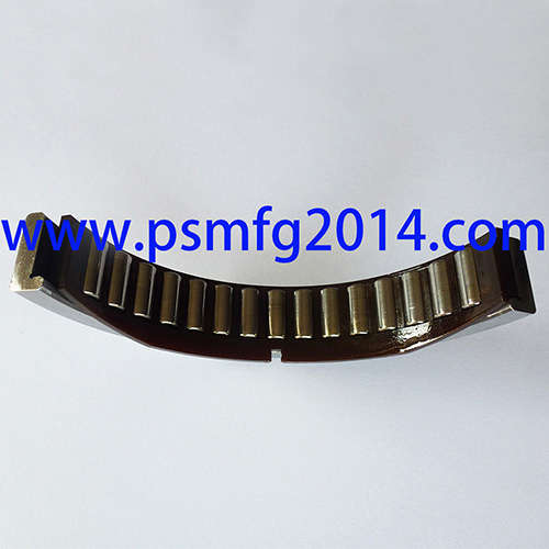 TKBN0875 Hydraulic Pump Cradle Swashplate Bearing