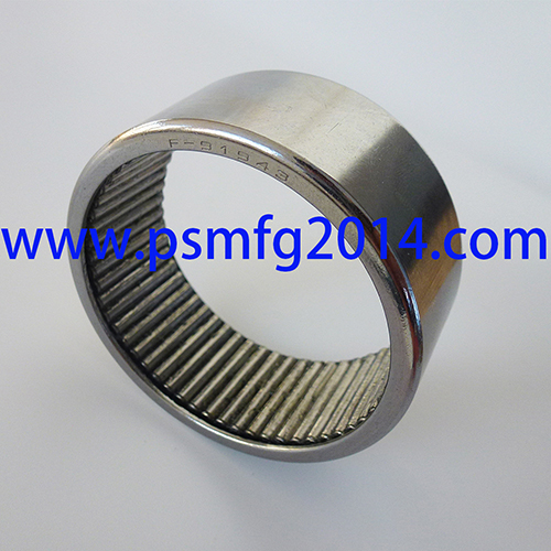 F-91943 06337190067 MAN King Pin Kit Bearing