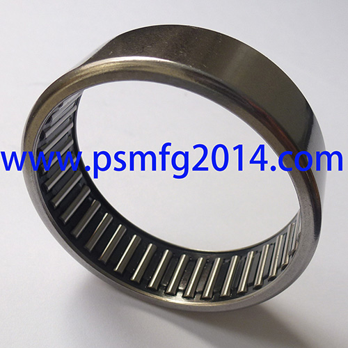 LA9124 Drawn Cup Needle Bearing