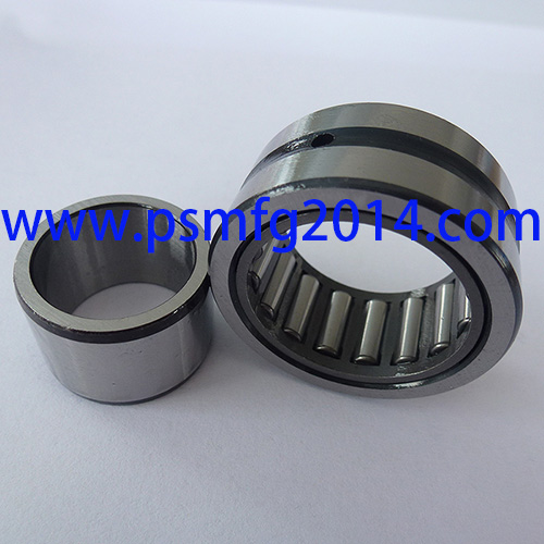 F-110541 Heavy Duty Needle Bearings