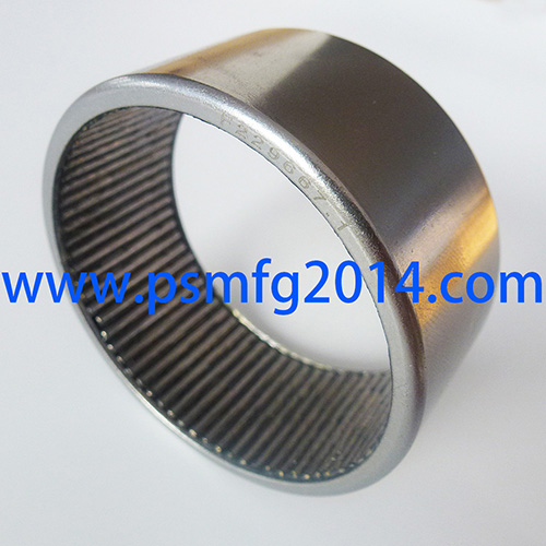 F-229667.1 06337190101 MAN TGA King Pin Bearings