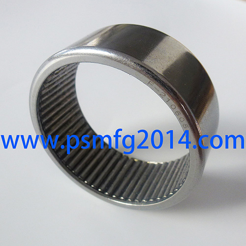 F-210605 King Pin Kit Needle Bearings