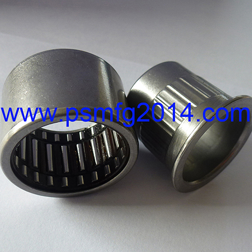 PS1001 HFL283625 Hyundai Alternator Pulley One Way Clutch Needle Roller Bearings