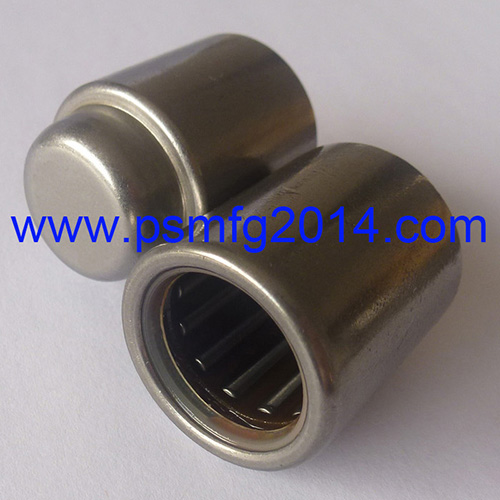 NB109 Alternator Drawn Cup Needle Roller Bearings